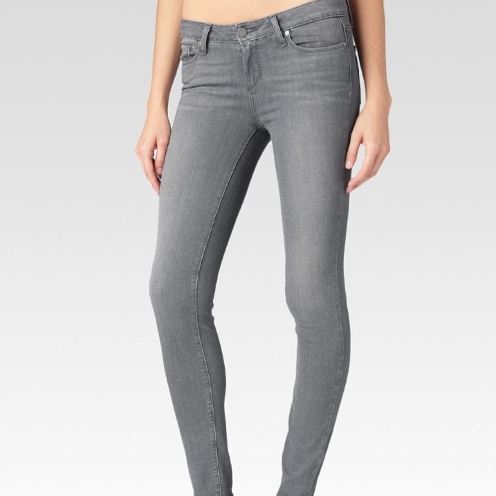 Paige — Verdugo Silvie Jeggings